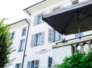 Privilodges Le Royal Annecy