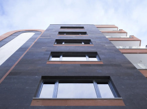 Отель Nova Ереван