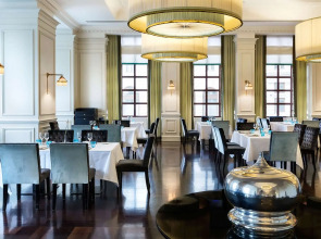 Savoia Excelsior Palace Trieste – Starhotels Collezione