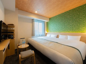 Tosei Hotel Cocone Asakusa Kuramae