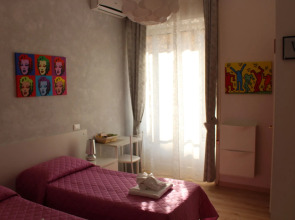 Damiani & Sister Guest House