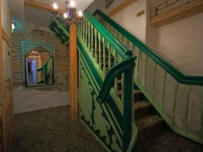 Гостиница St. Olav