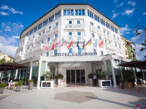 Hotel Colosseo Tirana