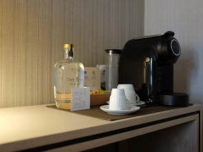 The Leaf Boutique Hotel Lisbon