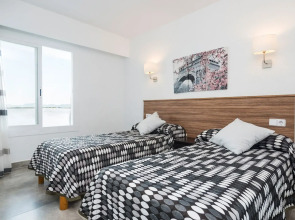 Apartamentos Siesta I