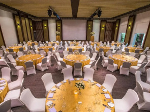 Sunrise Premium Resort Hoi An