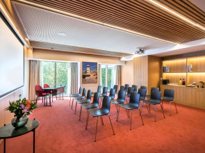 Barceló Torre de Madrid