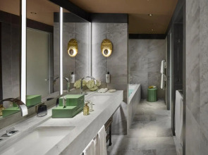 Mandarin Oriental Savoy, Zurich