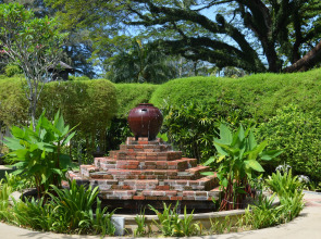 Shangri-La Rasa Sayang, Penang