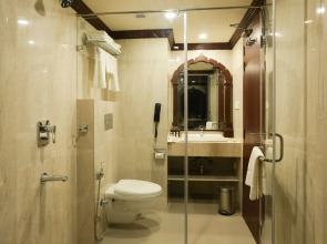 Comfort Inn Sapphire