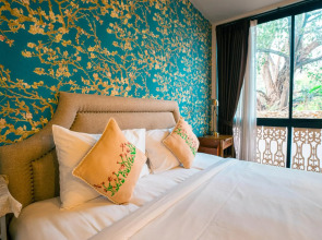 Si Phum Heritage Boutique Chiang Mai