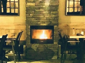 Yali Bahce Butik Otel