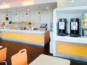 ibis budget Brussels South Ruisbroek