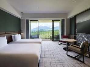 Fuji Speedway Hotel - The Unbound Collection by Hyatt