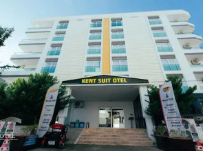 Mersin Kent Suit Hotel