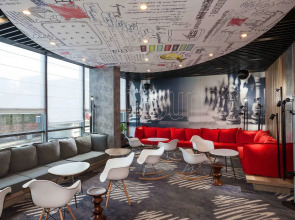 ibis Киев Вокзал