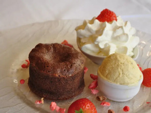 Hôtel du Palais des Papes