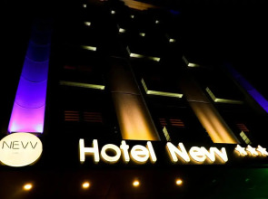 Hotel Nevv