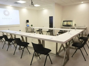 Adhara Hacienda Cancun