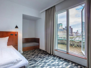 Hotel Astoria, Best Western Signature Collection