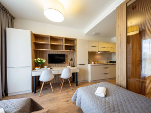 City Comfort Apartments