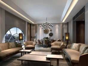 Zhejiang Taizhou Marriott Hotel