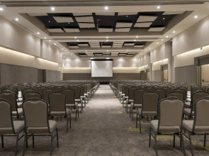 Pullman São Paulo Guarulhos Airport