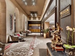 The Westin Paris Vendôme