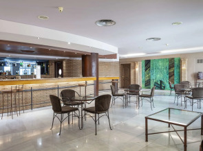 Hotel Macià Alfaros