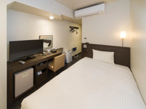 Отель Sotetsu Fresa Inn Ochanomizu Jimbocho