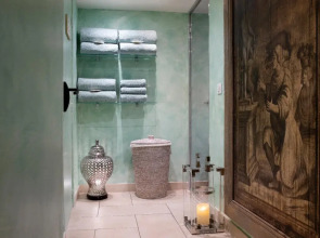 Hotel Residence Henri IV