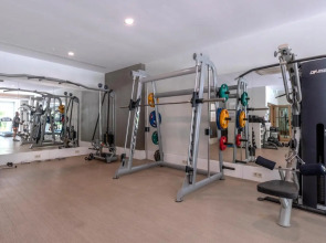 Belek Beach Resort Hotel - All inclusive