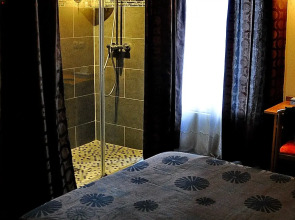 Hotel Des Buttes Chaumont