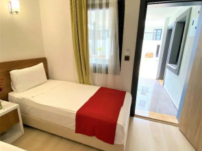 Modern Life Bodrum Otel