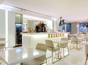 Ambience Hotel Taipei