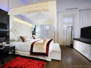 Verno House Budapest, Vignette Collection by IHG