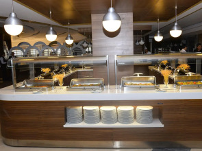 Sunmelia Beach Resort Hotel & Spa