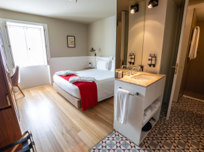 Porto A.S. 1829 Hotel