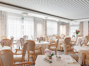 Olivi Hotel & Natural Spa