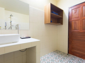 Baan Suan Villas Resort