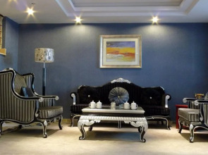 Heihe International Hotel