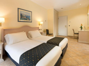 Sant Alphio Garden Hotel & Spa