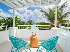 Le Beachclub Serviced Apartments and Villas