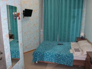 Hostel Belyi medved