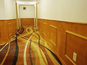 Best Western Queens Court Hotel