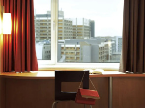 ibis Lisboa José Malhoa