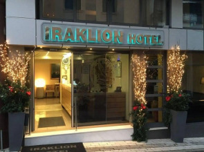 Iraklion Hotel