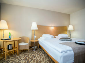 Lotus Therme Hotel & Spa