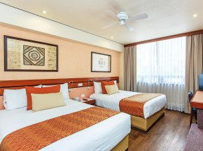 Hotel Marlowe Centro Histórico