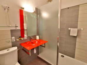 Hôtel Le Chardon Bleu